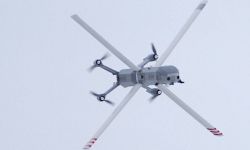 ألمانيا تعتزم تسليم أوكرانيا طائرات مسيرة مجهزة بالذكاء الاصطناعي